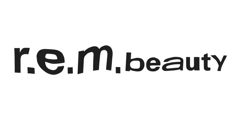r.e.m. beauty Logo