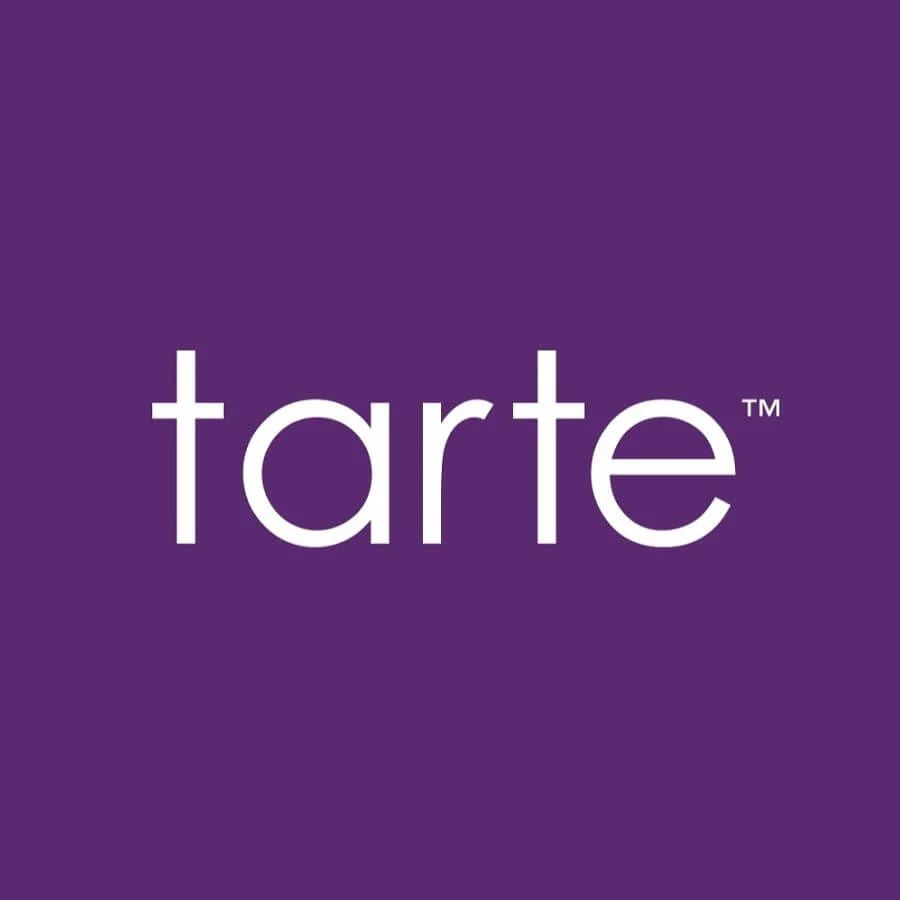 Tarte Logo