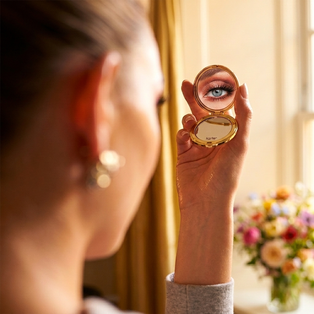 Tarte Met Gala Mockup